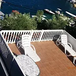 Apartments Valun *