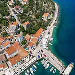 Apartman Apartments Valun Valun