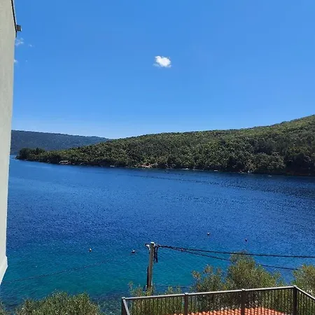 Apartament Apartments Valun