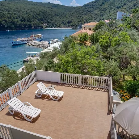 Apartament Apartments Valun *