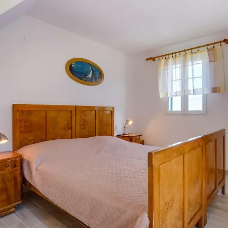 Apartament Apartments Valun *