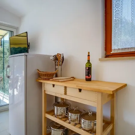 Apartments Valun Apartament