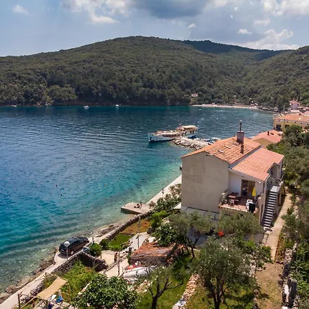 Apartament Apartments Valun