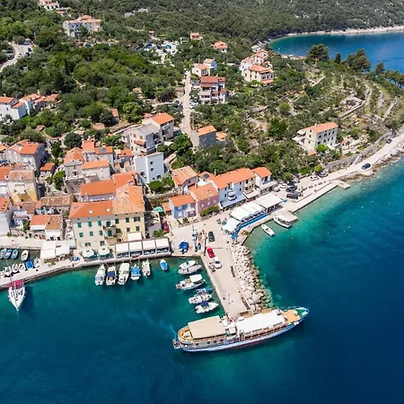 Apartman Apartments Valun Valun