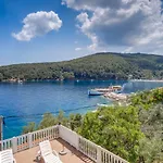 Appartamento Apartments Valun