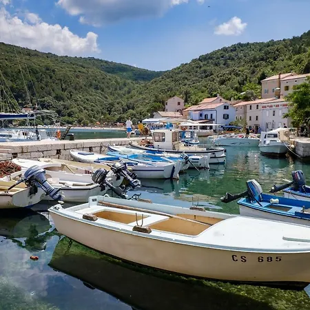 Apartment Apartments Valun