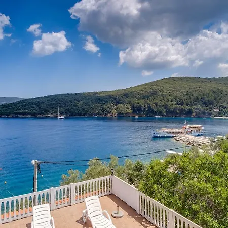 Apartment Apartments Valun *