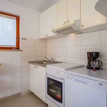 Apartment Apartments Valun *