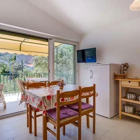 Apartments Valun Apartman Valun