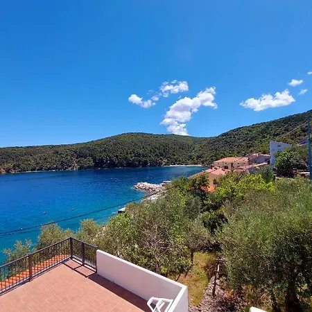 Appartamento Apartments Valun *