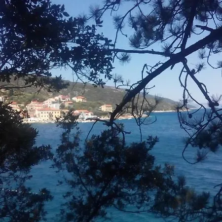 Appartamento Apartments Valun