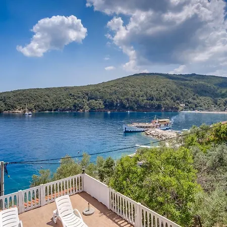 Appartamento Apartments Valun