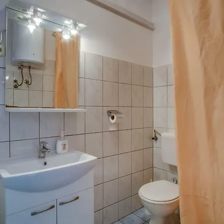 Appartamento Apartments Valun