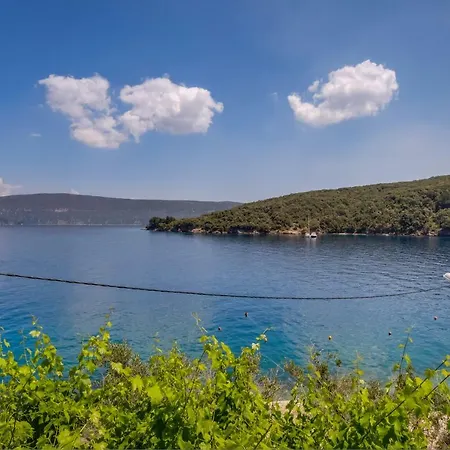 Appartamento Apartments Valun *