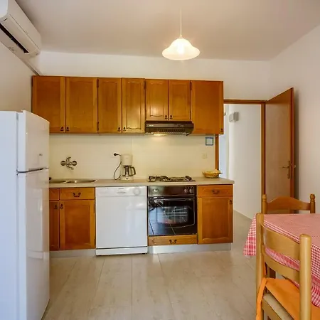 Appartamento Apartments Valun Valun