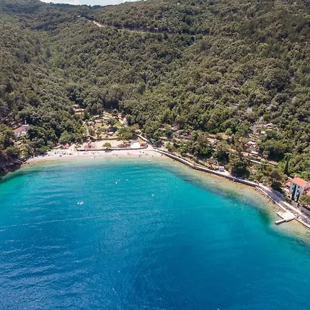 Appartamento Apartments Valun *